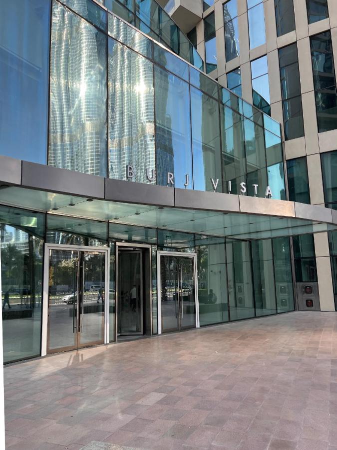 شقة Cosmos Living Downtown دبي المظهر الخارجي الصورة
