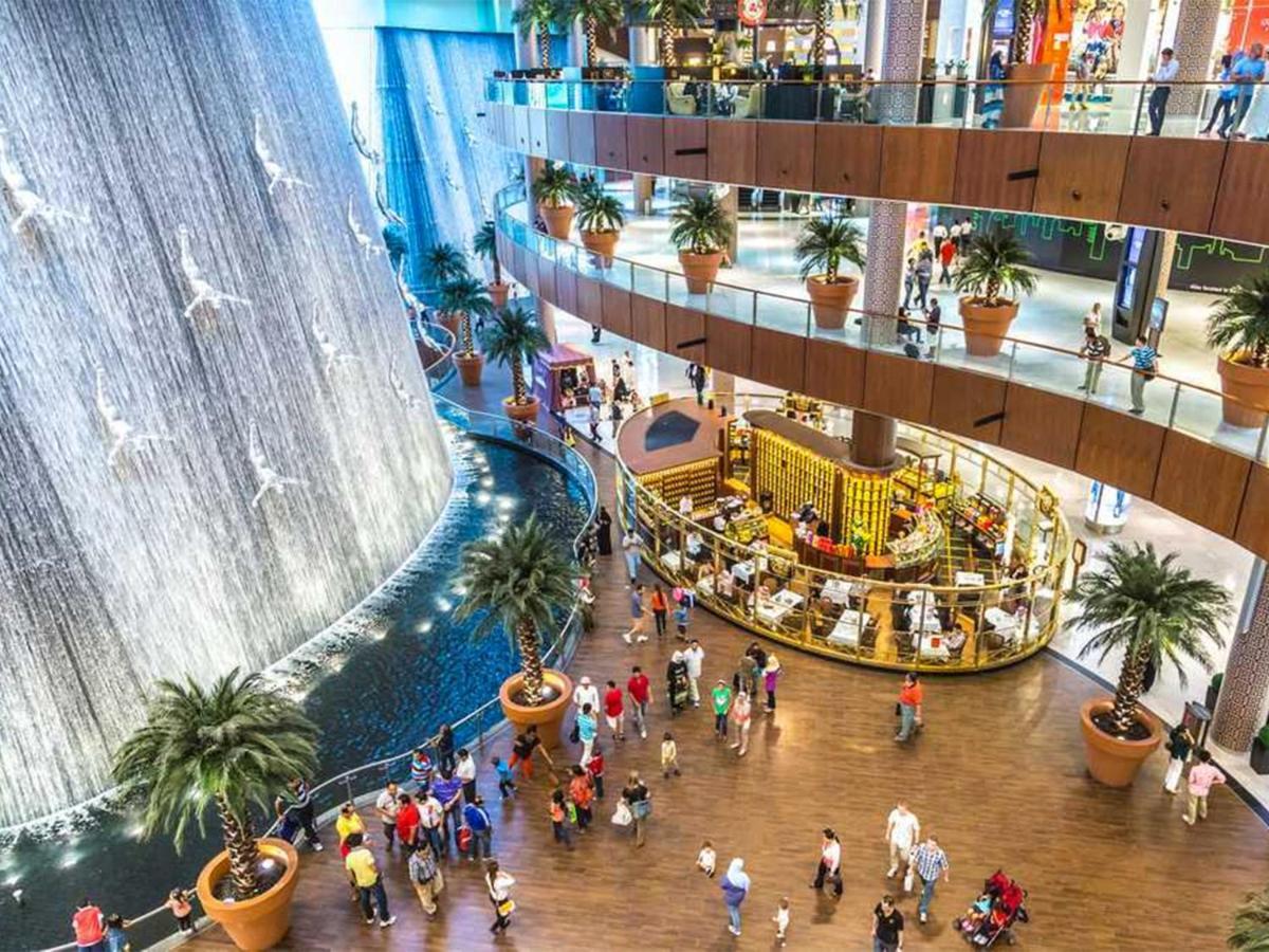 شقة Cosmos Living Downtown دبي المظهر الخارجي الصورة